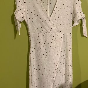 Polkadots dress